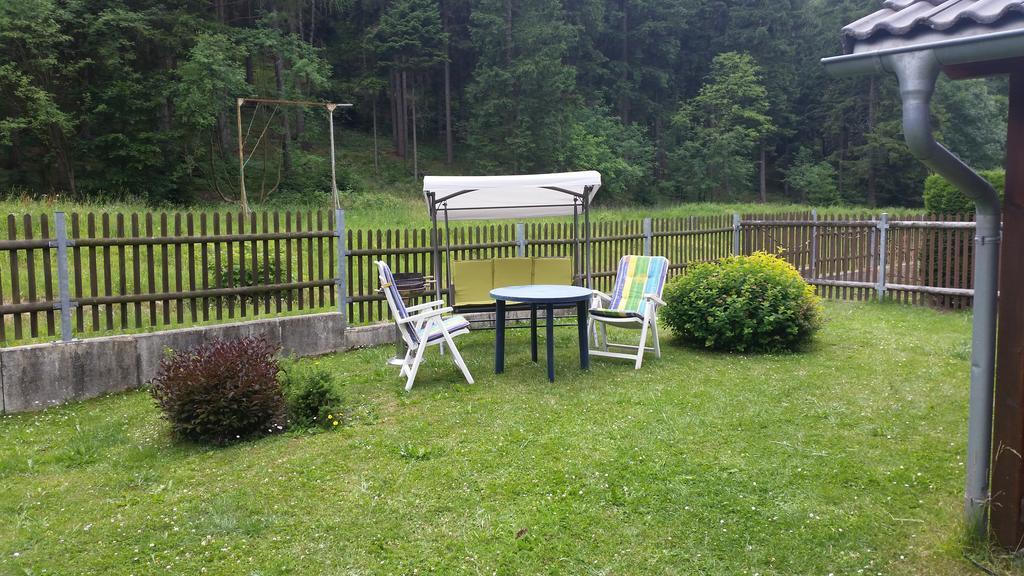 Ferienhaus Doenschten Диполдисвалде Стая снимка