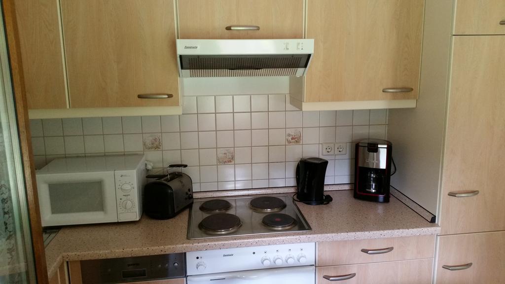 Ferienhaus Doenschten Диполдисвалде Стая снимка