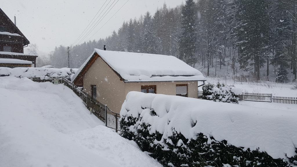 Ferienhaus Doenschten Диполдисвалде Екстериор снимка